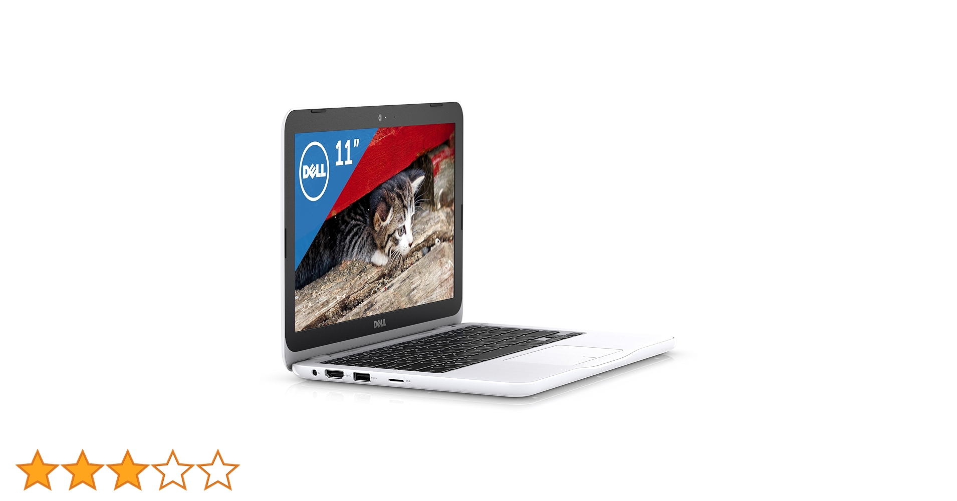 Dell Inspiron ホワイト ノートPC Amazon.co.jp: Dell ノートパソコン Inspiron 11 Celeronモデル